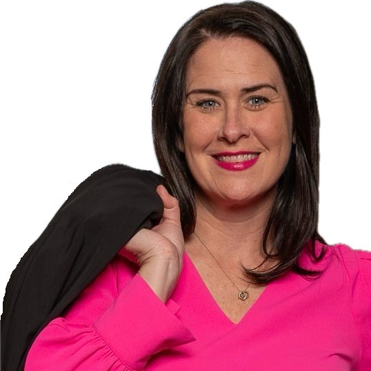 Christy Crowe Childers