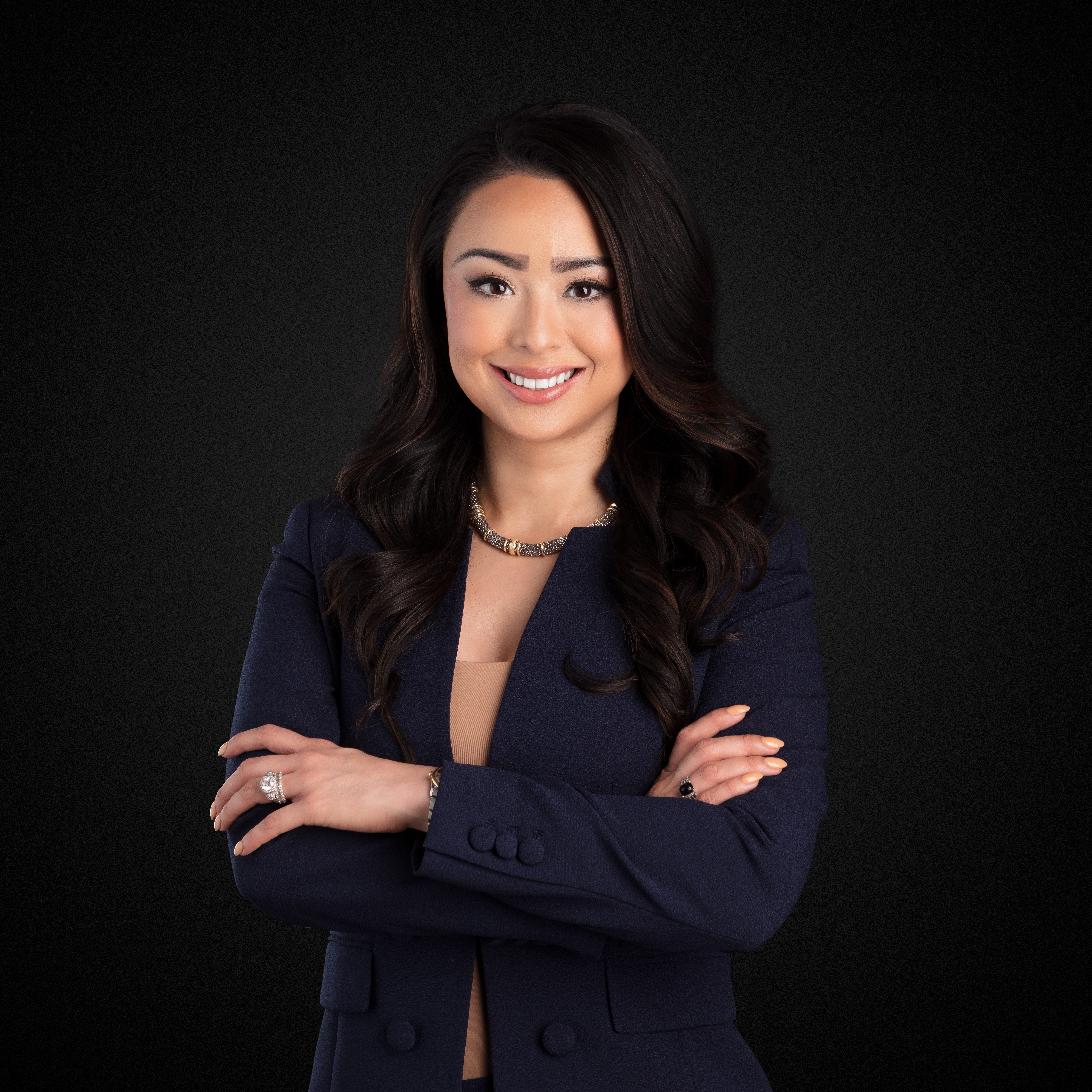 Daisy Chaparro