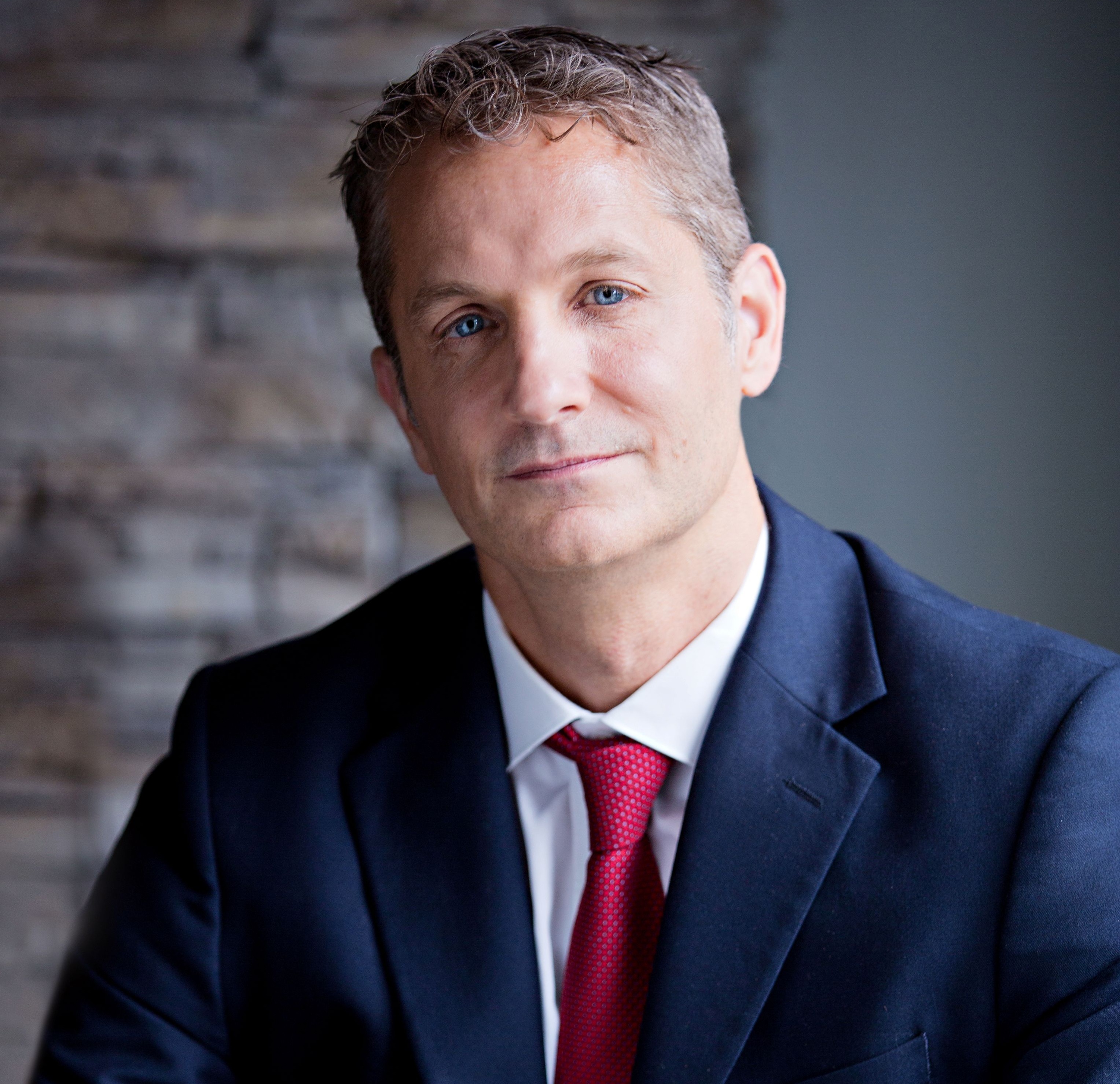 Jeffrey Craig