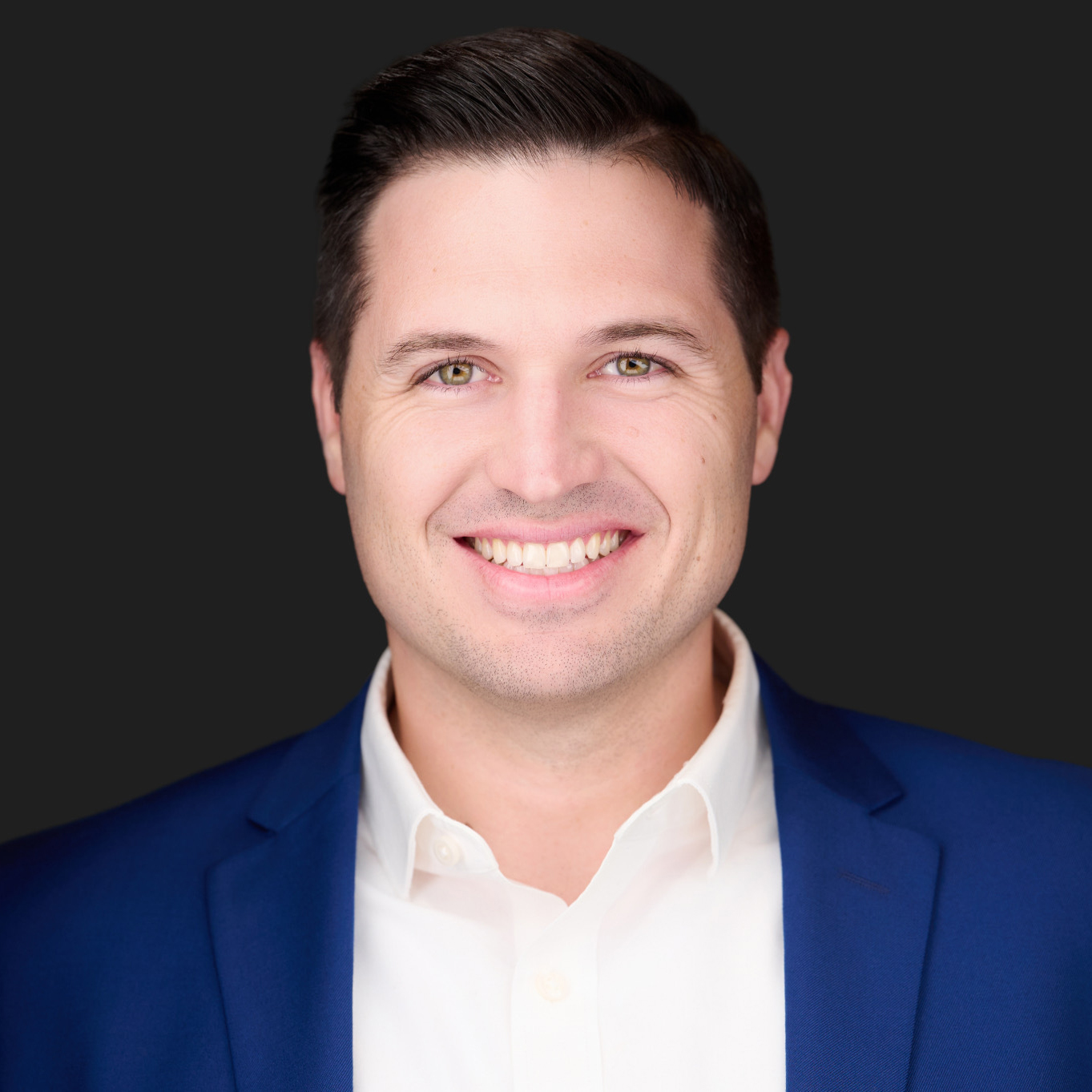 Joshua Hostilo