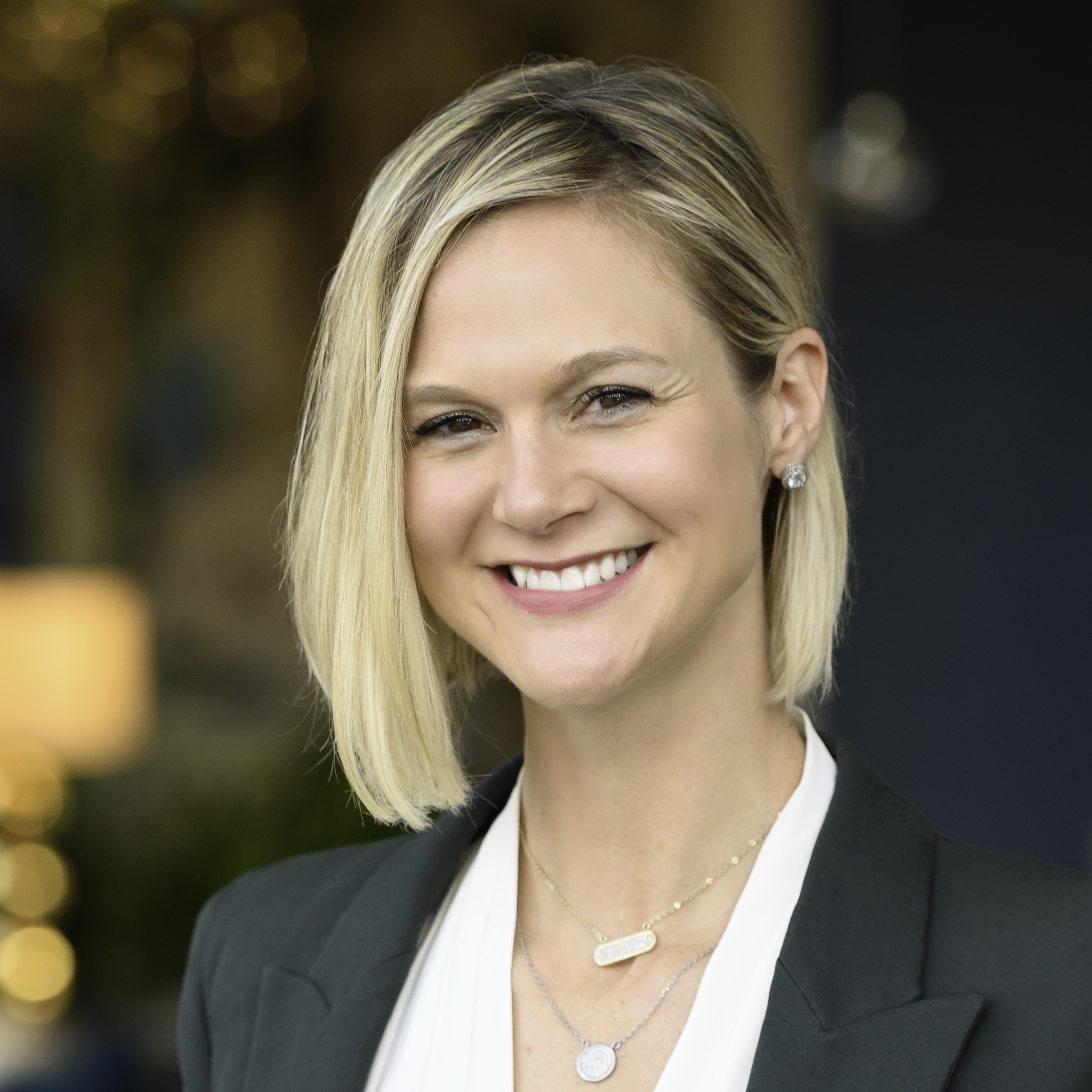 Mary Eliasen