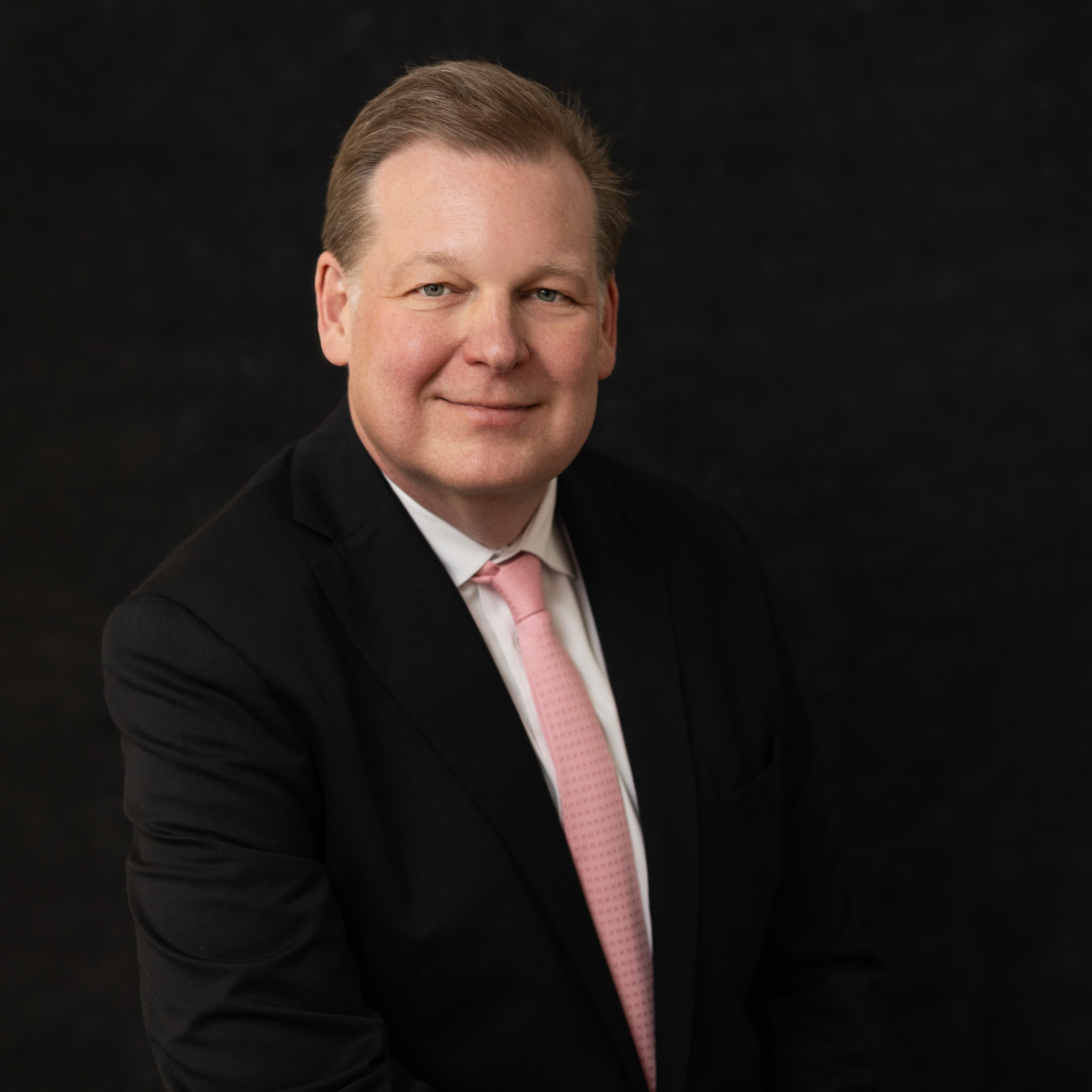 Michael Cowen