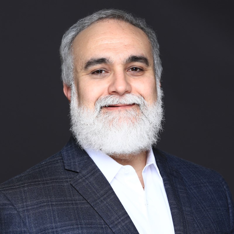 Michael Leizerman